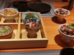 -文三酒肆自助放题(新街口友谊广场店)