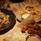 这家韩国料理真的好吃到我心里了哇🥳