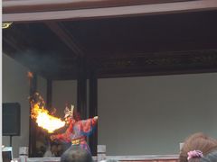 -龙潭水乡