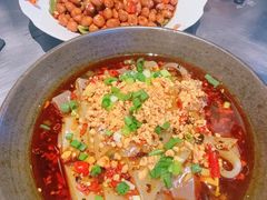 -馬伍旺川菜(江北虹悦城店)