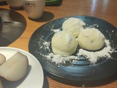 -金掌勺·锅包肉(双榆树店)