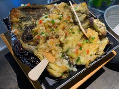 -很久以前羊肉串(昌里路三钢里店)