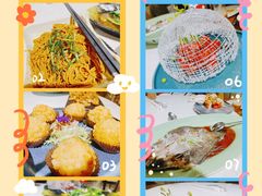 -荟廷·晶萃(陆家嘴尚悦湾店)