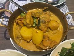 -CHINCHIN 青青·泰国料理(万象食家店)