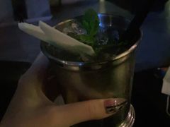 -Ish Whiskey&Cocktail Bar酒吧(合生麒麟新天地店)