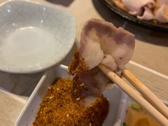 -胡哥烤肥牛(车公庙店)