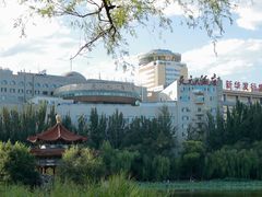 -青城公园