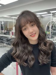 -5M HAIR SALON 旗舰店