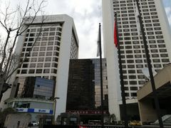 -南京金陵饭店