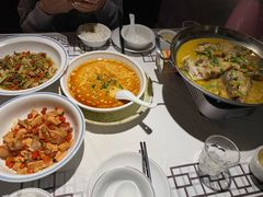 -湘语·湖南家常菜(新洲店)