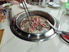 -火焱山烤肉·齐齐哈尔烤肉(朝阳店)