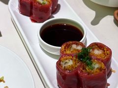 -蔡澜点心·粤菜(嘉里中心店)