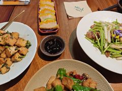 -七色云蔬食(喜邻里店)