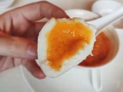 流沙包-利苑酒家(合景国际金融广场店)