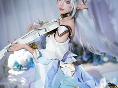 -米游妙妙屋cosplay换装自拍摄影体验馆