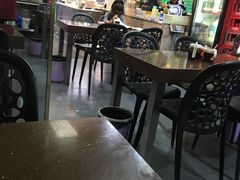 大堂-凤凰园清真馆(科巷店)