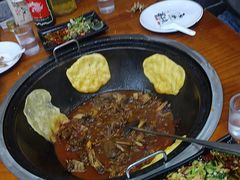 -曹丞相·地锅鸡·地锅鱼(武林店)