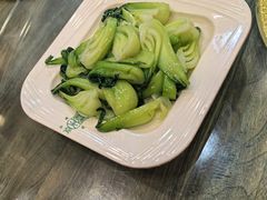 -清真益鑫羊肉手抓馆(南大街店)