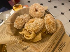 -太食獸泰式茶餐厅(IFS国金中心店)