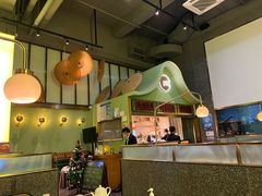 大堂-顺峰顺水顺德菜(龙华店)