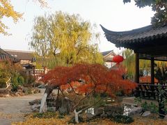 -常熟方塔园
