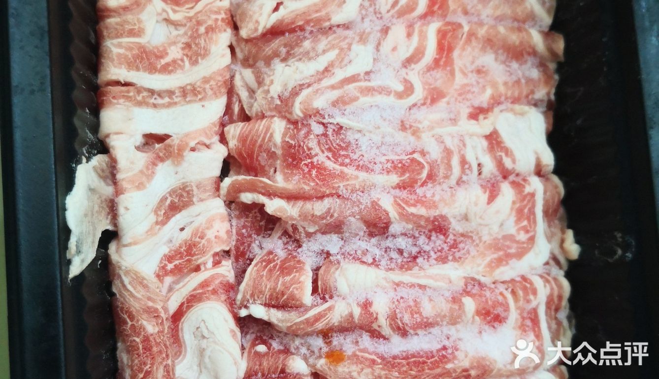 那就自己做一锅羊肉炖粉条吧