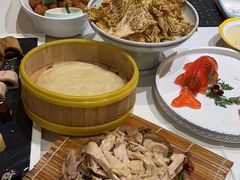-惠丰堂饭庄·烤鸭·京味菜(翠微路店)