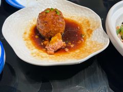 -魁盛居百年鲁菜馆(县西巷店)