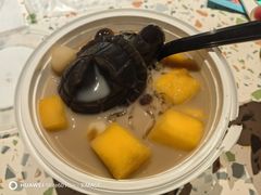 -古春堂凉茶甜品(拱北口岸店)
