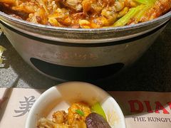 -蛙小侠·沸腾砂锅牛蛙(增城东汇城店)