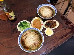 -同得兴 Since·1995 传统苏式面馆(嘉馀坊店)