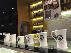 -逸派咖啡 EPARKCOFFEE(广安门店)