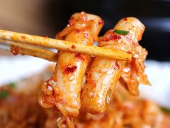 -韩聚园韩国料理(文灶店)