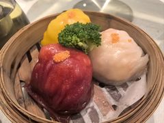-安蒂娅.悦景轩中餐厅(西乡店)