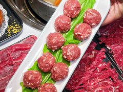 -牛品福潮汕牛肉火锅(旺庄店)