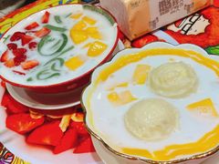 -甜心妈妈·榴莲星级糖水(北京路总店)