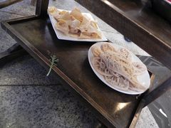 千层肚-蜀九香火锅(彩虹店)