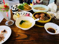 -天府掌柜(九眼桥店)
