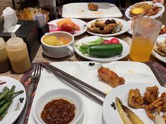 -汉巴味德巴西烤肉(顺和广场店)
