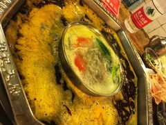 -邓莽子老火锅(鲁祖庙店)