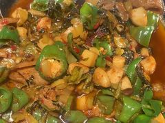 -好食上(喜盈门.范城店)