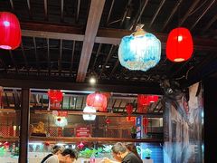 -望京一号·重庆江湖菜(工体店)