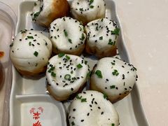 特色生煎-东泰祥生煎馆(重庆北路店)