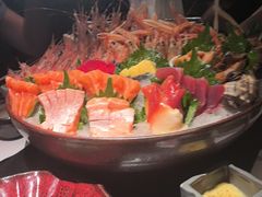-花潮料理艺食馆(SM新生活广场店)