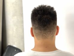 -MMby Hair Code芭曲发型
