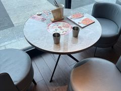 -必胜客(世纪港湾店)