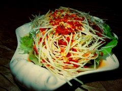 -莎瓦迪卡泰国餐厅(大朗店)