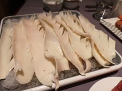 -蜀九香火锅(九眼桥店)