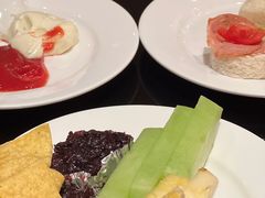 -上海大宁福朋喜来登酒店大堂吧(共和新路店)