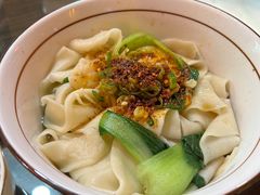 -秦月轩·长安小馆·新陕菜(阜成路·五棵松店)